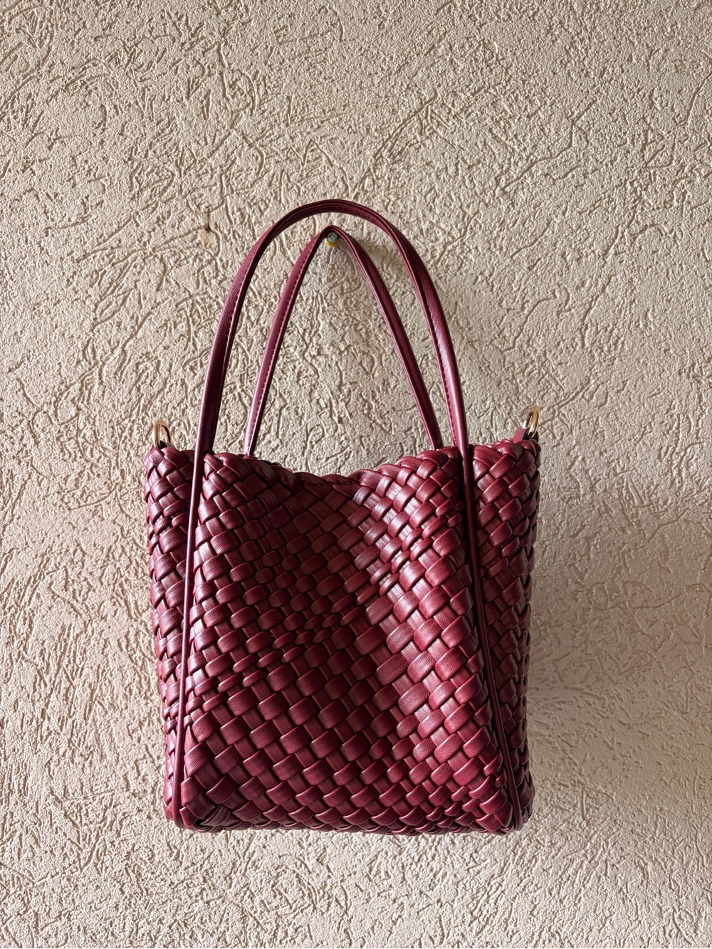 Anthropologie hollace tote